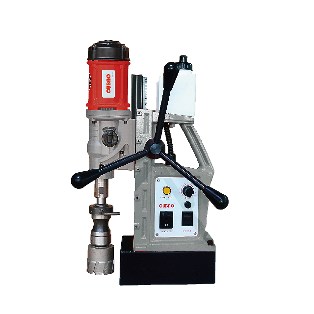 上海呈祥機電-磁座鉆&磁力鉆廠家設(shè)備圖