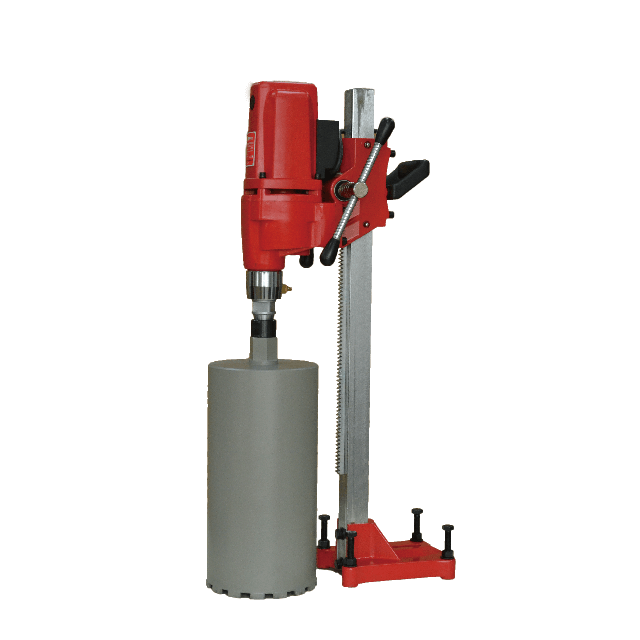 工程用金剛石鉆孔機(jī)品牌排行是怎樣的？