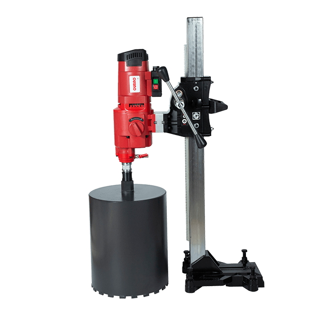 金剛石鉆孔機(jī)在全球市場(chǎng)的分布情況如何？