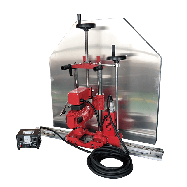 墻壁切割機(jī)的工作效率如何評(píng)估？