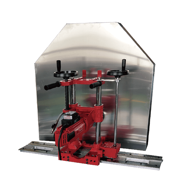 墻壁切割機(jī)在施工中的案例有哪些？