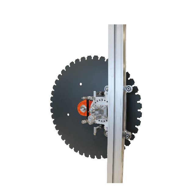 墻壁切割機(jī)的技術(shù)參數(shù)通常包括哪些？