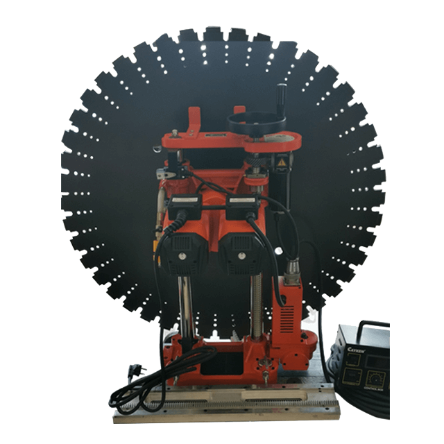 輕便型墻壁切割機有哪些優(yōu)勢? 輕便型墻壁切割機有哪些優(yōu)勢?